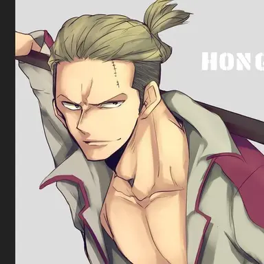 Profile image of ホンゴウ