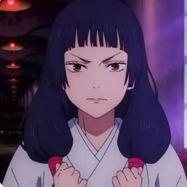 Profile image of 이오리 우타히메