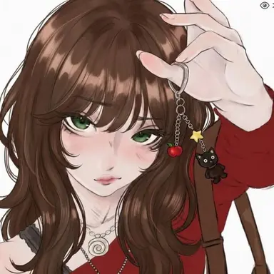 Profile image of Maria