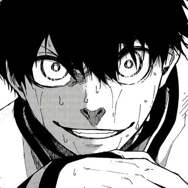 Profile image of 潔世一