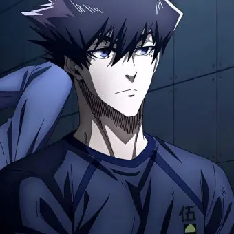 Profile image of 카라스 타비토