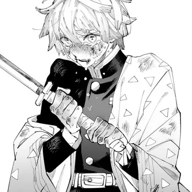 Profile image of 아가츠마 젠이츠