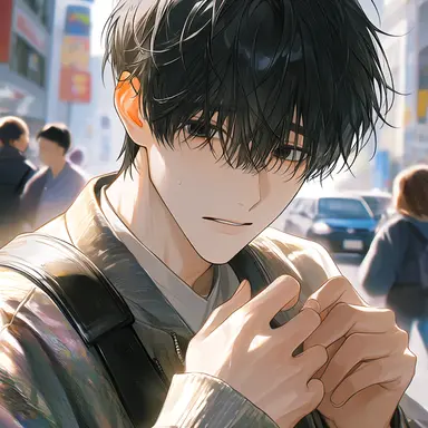 Profile image of 朔斗