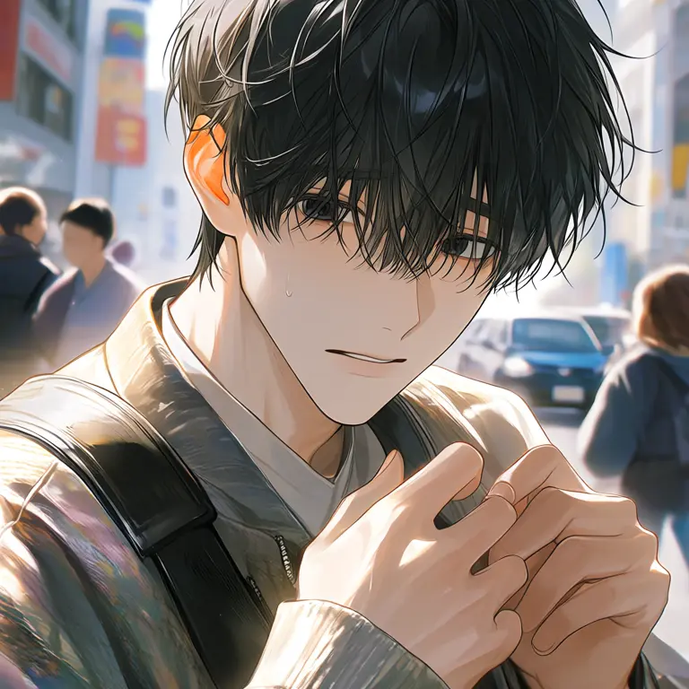 cute503의 なんか、消去法？でナンパされました。