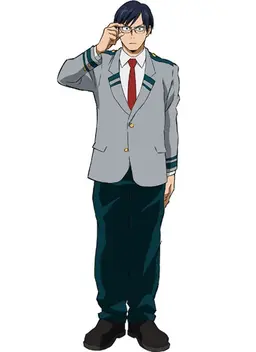 Profile image of Tenya Lida