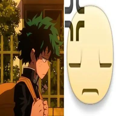 Profile image of Izuku Midoriya