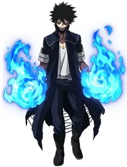 Profile image of Touya Todoroki