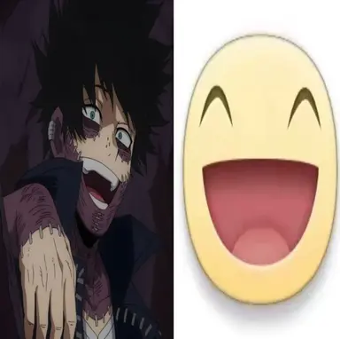 Profile image of Touya Todoroki
