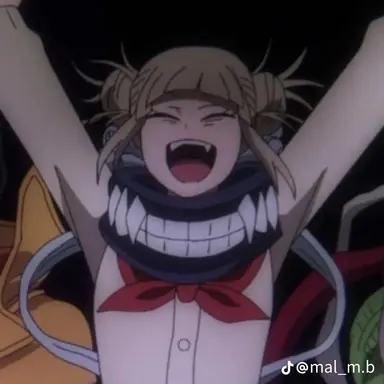 Profile image of Himiko Toga