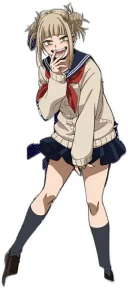Profile image of Himiko Toga