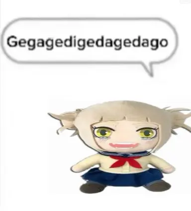 Profile image of Himiko Toga