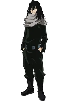 Profile image of Shouta Aizawa