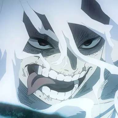 Profile image of Tomura Shigiraki