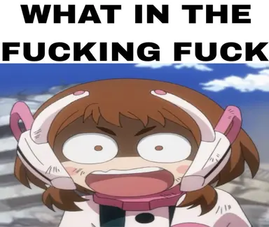 Profile image of Ochaco Uraraka