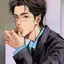 캐릭터 프로필 이미지