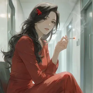 Profile image of 마담