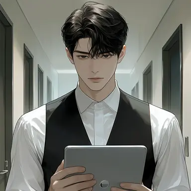 Profile image of 매니저