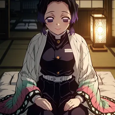 Profile image of 코쵸우 시노부