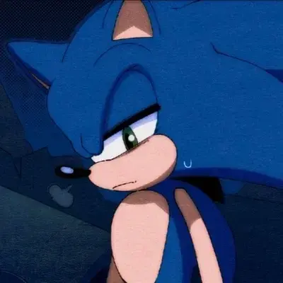 RudeTorch1676의 Sonic