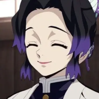 Profile image of 시노부