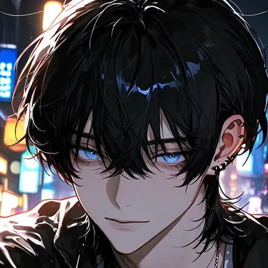Profile image of Hayate