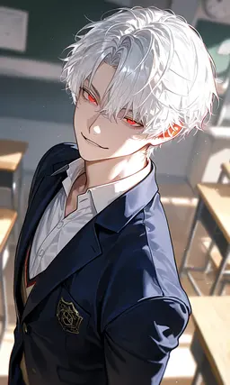 Profile image of Ryusei
