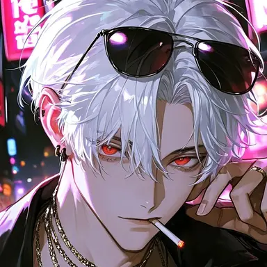 Profile image of Ryusei