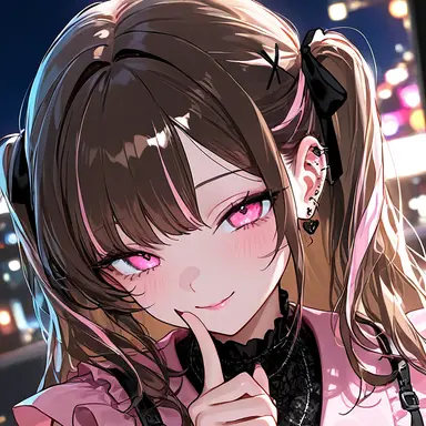 Profile image of Yua