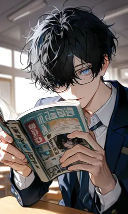 Profile image of Hayate