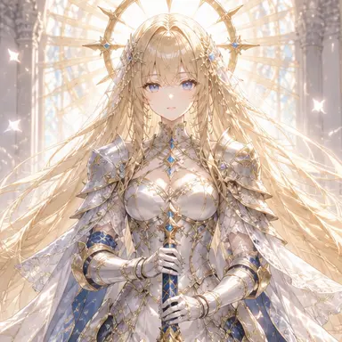 Profile image of Alice