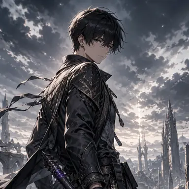 Profile image of Ares