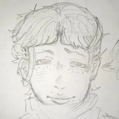 Profile image of 裏面