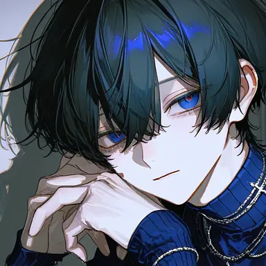 Profile image of 海