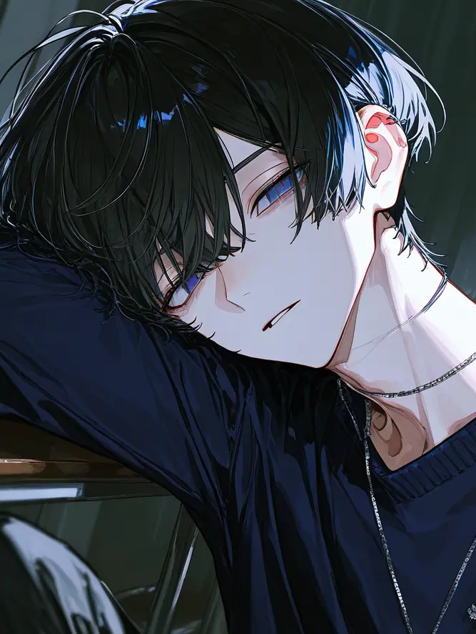 obedience_103의 ヒスらないで海くん