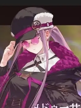 TamagoyakiTarou의 メドゥーサ