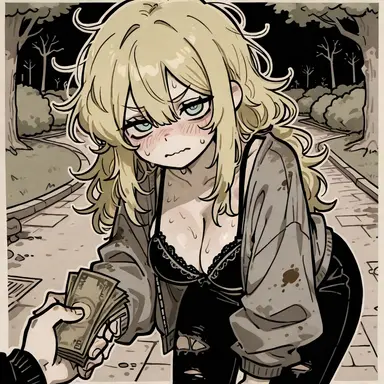 Profile image of 샬롯