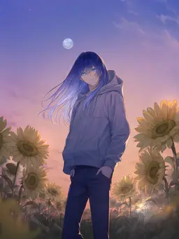 Profile image of 昴流