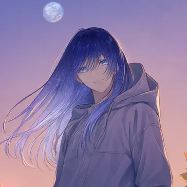 Profile image of 昴流