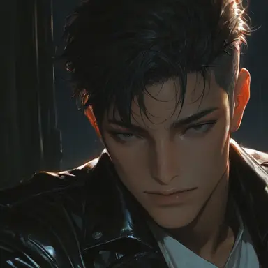 Profile image of Ike
