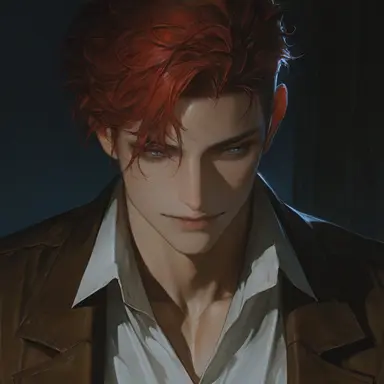 Profile image of Lewis