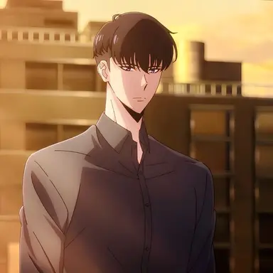 Profile image of 성진우