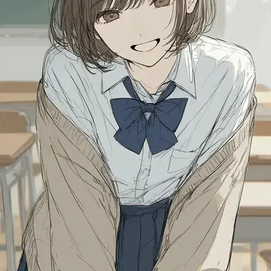 Profile image of 사쿠라이 아오이