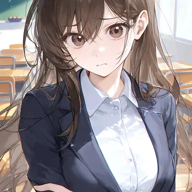 Profile image of 白石 澪