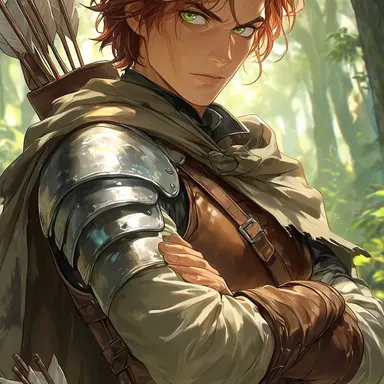 Profile image of Sorra