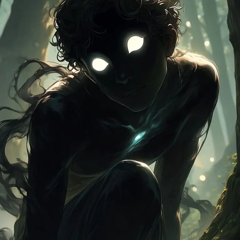 GummyTent5208의 My Shadow Only I See