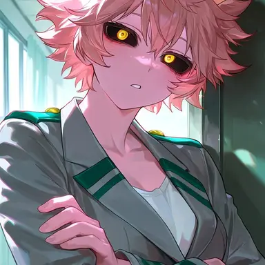 Profile image of Mina