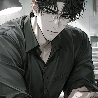 Profile image of Dorian Vask