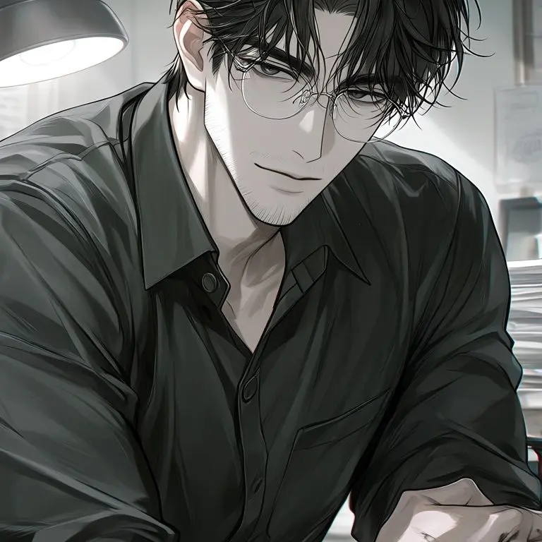 MatureBraid6263의 Ghost Paper Agency