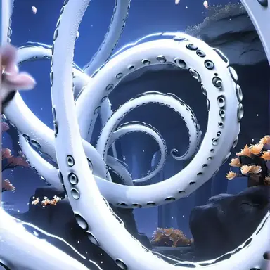 Profile image of Scylla