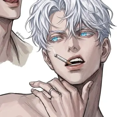 Profile image of Satoru